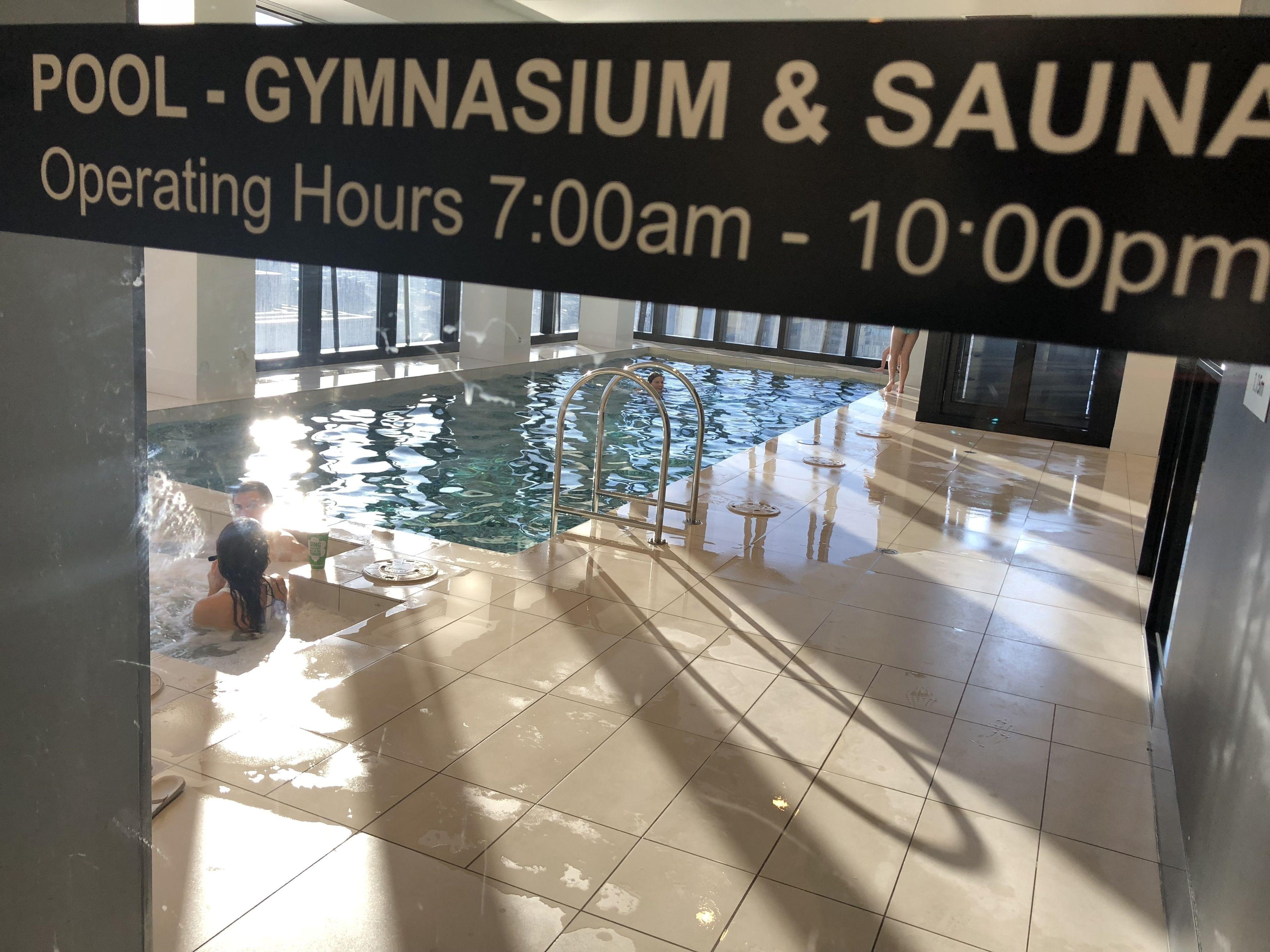 Aussie Escape Apartments-Skyline Collins Tower — Photos 1